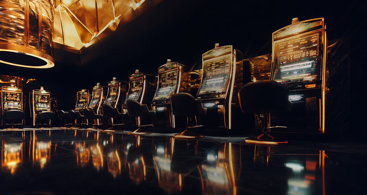 Golden Palace