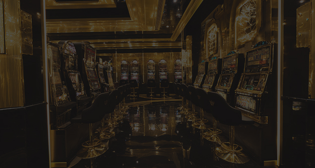 Golden Palace