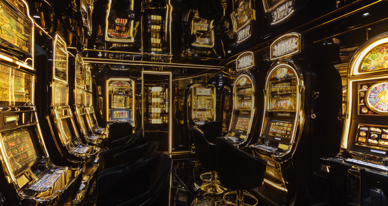 Golden Palace